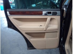 GUARNECIDO PUERTA TRASERA IZQUIERDA 