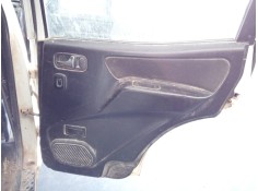 GUARNECIDO PUERTA TRASERA DERECHA 