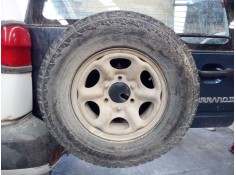 NEUMATICO REPUESTO 215/80/15 