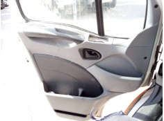 GUARNECIDO PUERTA DELANTERA IZQUIERDA 