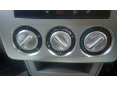 MANDO CALEFACCION / AIRE ACONDICIONADO 