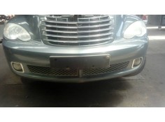 PARAGOLPES DELANTERO 