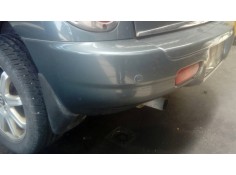 Recambio de paragolpes trasero para chrysler pt cruiser (pt) 2.2 crd limited referencia OEM IAM    2