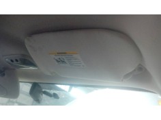 Recambio de parasol derecho para chrysler pt cruiser (pt) 2.2 crd limited referencia OEM IAM    2