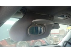 Recambio de parasol izquierdo para chrysler pt cruiser (pt) 2.2 crd limited referencia OEM IAM    2