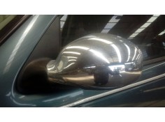 Recambio de retrovisor izquierdo electrico para chrysler pt cruiser (pt) 2.2 crd limited referencia OEM IAM    2
