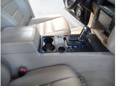 Recambio de consola central para volkswagen touareg (7l6) tdi v6 +motion referencia OEM IAM   