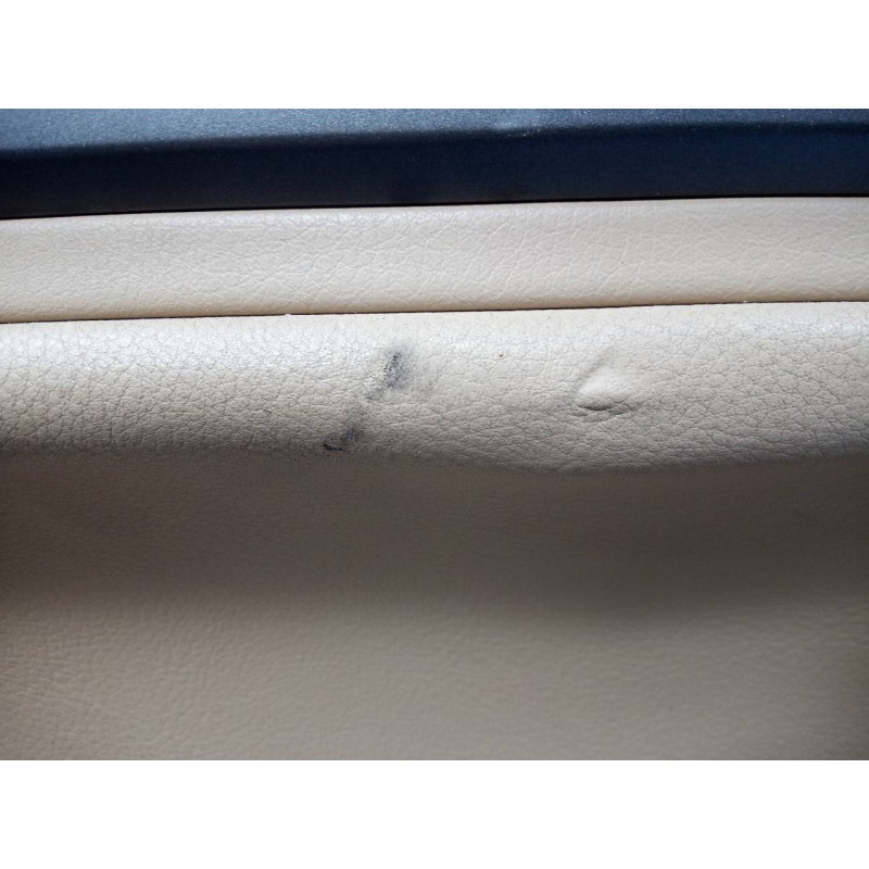 Recambio de guarnecido puerta delantera derecha para volkswagen touareg (7l6) tdi v6 +motion referencia OEM IAM   