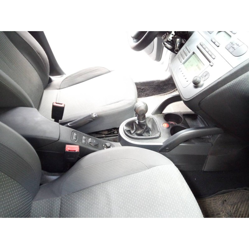 Recambio de consola central para seat altea xl (5p5) stylance / style referencia OEM IAM   