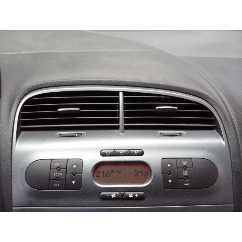 Recambio de mando climatizador para seat altea xl (5p5) stylance / style referencia OEM IAM   
