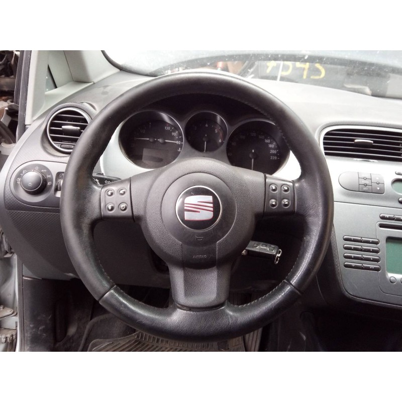 Recambio de volante para seat altea xl (5p5) stylance / style referencia OEM IAM   