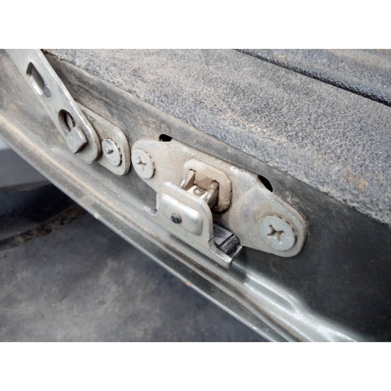 Recambio de cerradura maletero / porton para mitsubishi l 200 diamant edition 4wd referencia OEM IAM   