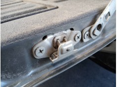 Recambio de cerradura maletero / porton para mitsubishi l 200 diamant edition 4wd referencia OEM IAM    2
