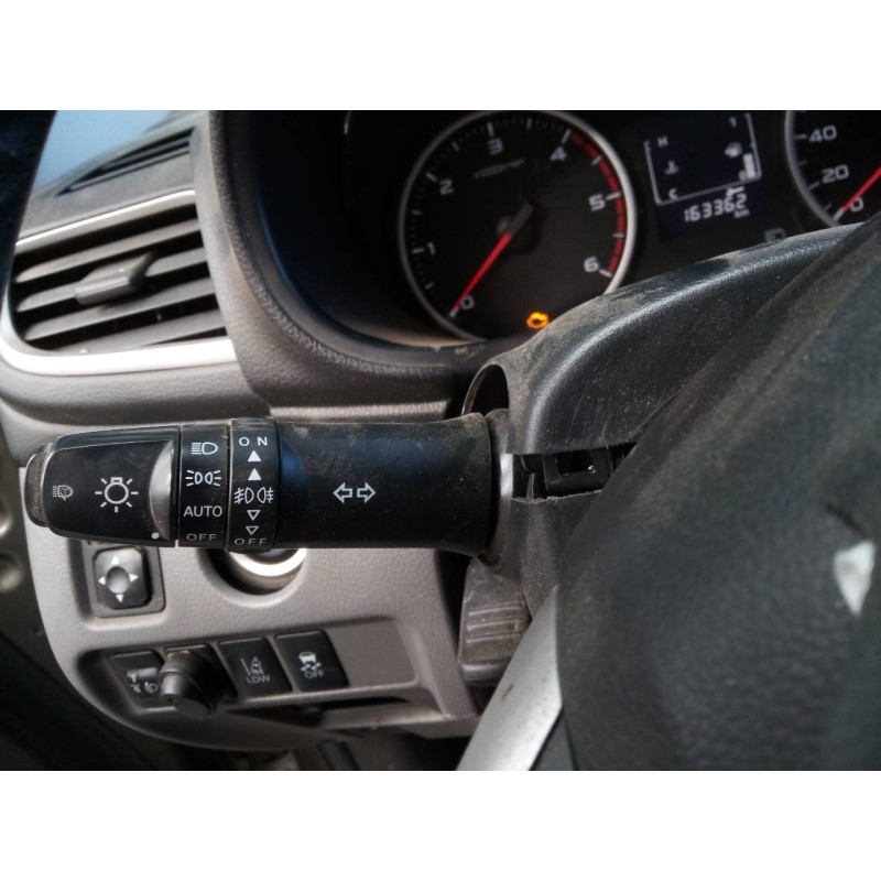 Recambio de mando intermitentes para mitsubishi l 200 diamant edition 4wd referencia OEM IAM   