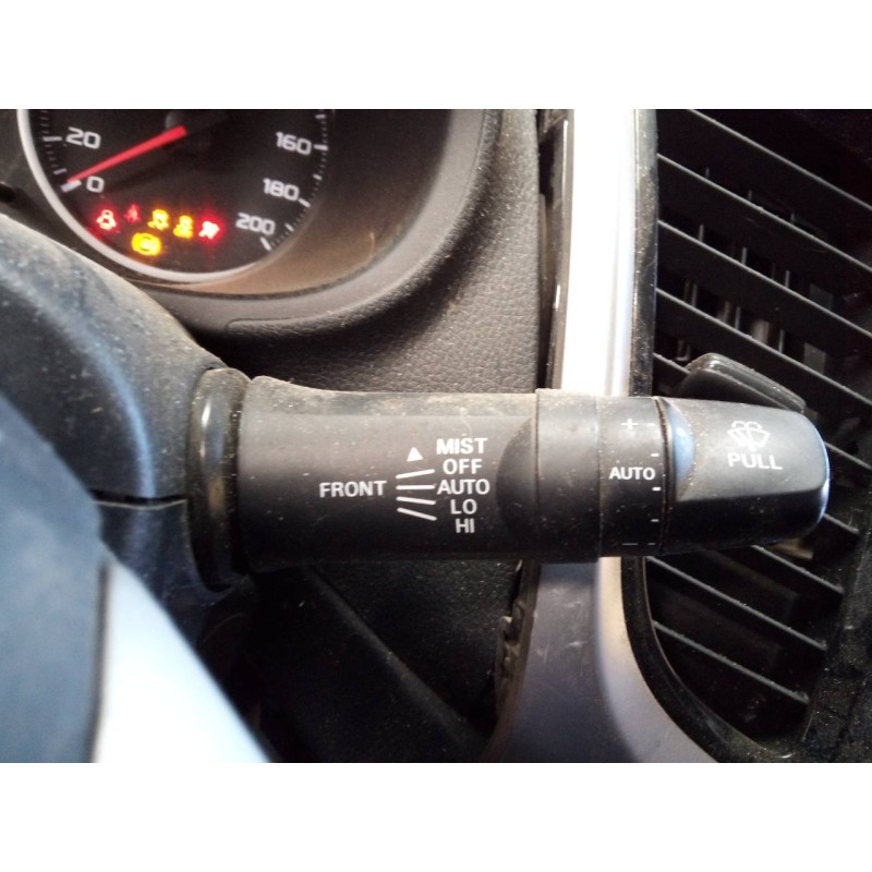 Recambio de mando limpia para mitsubishi l 200 diamant edition 4wd referencia OEM IAM   