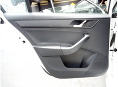 GUARNECIDO PUERTA TRASERA IZQUIERDA 