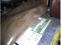 Recambio de centralita airbag para toyota land cruiser (j9) td gx (3-ptas.) referencia OEM IAM 8917060090   2