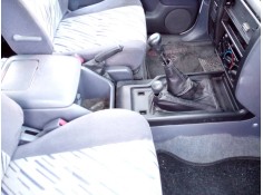 Recambio de consola central para toyota land cruiser (j9) td gx (3-ptas.) referencia OEM IAM   