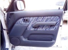 Recambio de guarnecido puerta delantera derecha para toyota land cruiser (j9) td gx (3-ptas.) referencia OEM IAM   