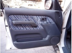 Recambio de guarnecido puerta delantera izquierda para toyota land cruiser (j9) td gx (3-ptas.) referencia OEM IAM   