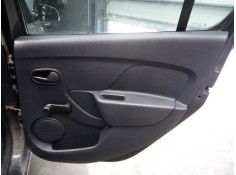 Recambio de guarnecido puerta trasera derecha para dacia sandero stepway referencia OEM IAM   