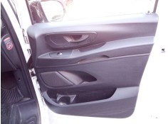 GUARNECIDO PUERTA DELANTERA DERECHA 