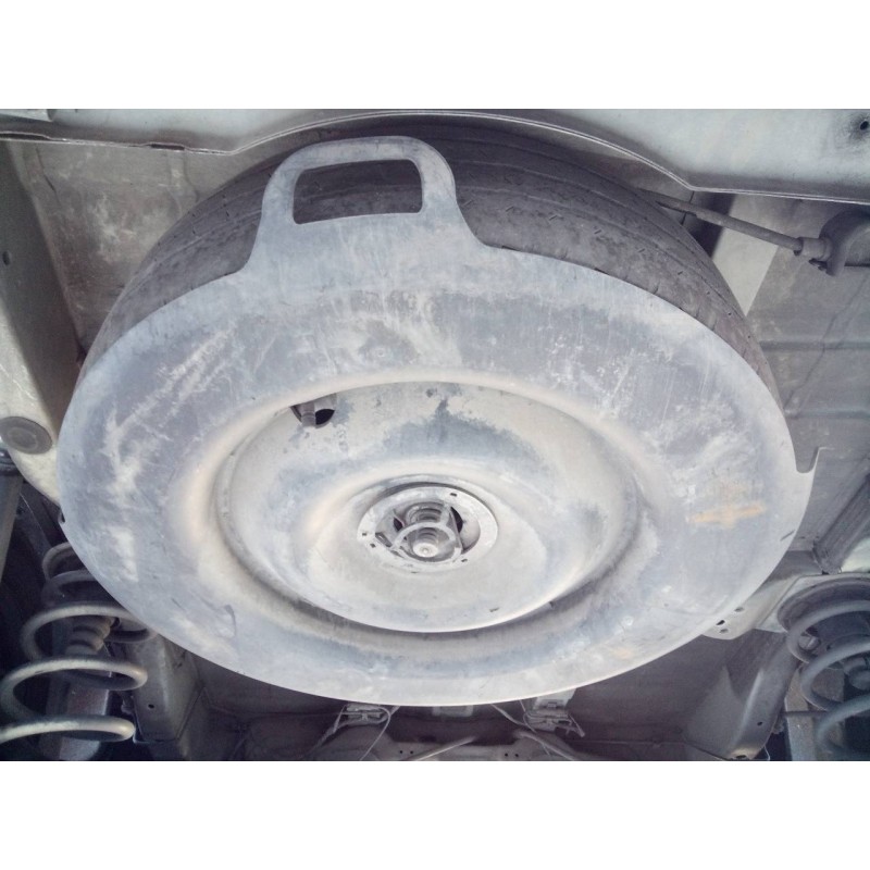 Recambio de neumatico repuesto para mercedes vito mixto (447) 109/111 cdi kompakt (447.701) referencia OEM IAM   