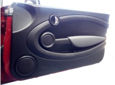 GUARNECIDO PUERTA DELANTERA DERECHA 