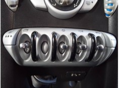 Recambio de mando elevalunas delantero izquierdo para bmw mini (r56) one referencia OEM IAM    2