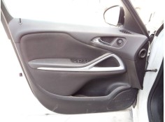 GUARNECIDO PUERTA DELANTERA IZQUIERDA 