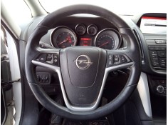 Recambio de volante para opel zafira tourer expression referencia OEM IAM   