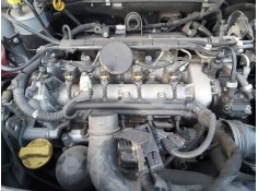 DESPIECE MOTOR 169A1000 DESPIECE M1-B3-14