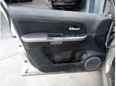 GUARNECIDO PUERTA DELANTERA IZQUIERDA 