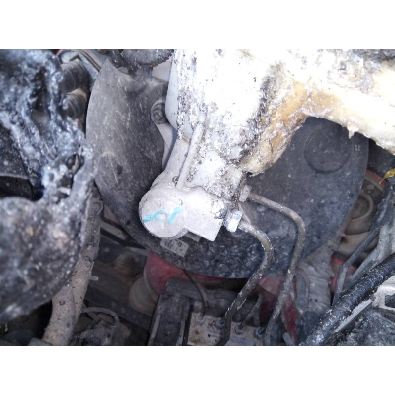 Recambio de bomba freno para kia picanto drive referencia OEM IAM   