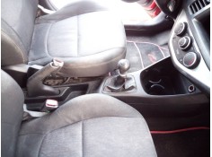 Recambio de consola central para kia picanto drive referencia OEM IAM   