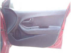 Recambio de guarnecido puerta delantera derecha para kia picanto drive referencia OEM IAM   