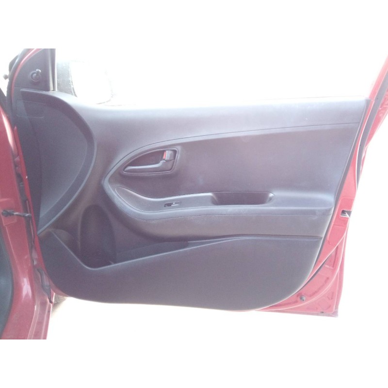 Recambio de guarnecido puerta delantera derecha para kia picanto drive referencia OEM IAM   
