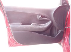 Recambio de guarnecido puerta delantera izquierda para kia picanto drive referencia OEM IAM   
