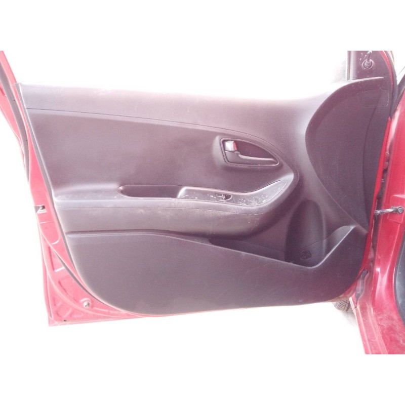 Recambio de guarnecido puerta delantera izquierda para kia picanto drive referencia OEM IAM   