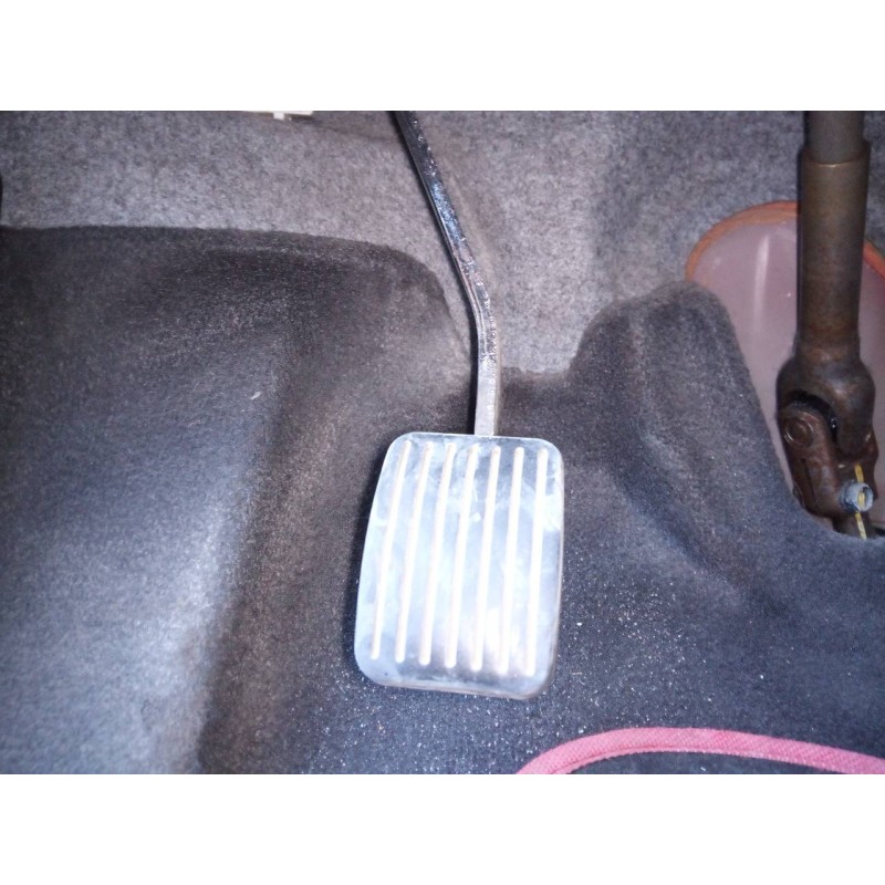 Recambio de pedal embrague para kia picanto drive referencia OEM IAM   