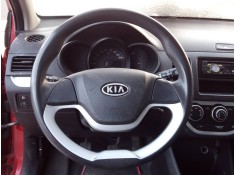 Recambio de volante para kia picanto drive referencia OEM IAM   