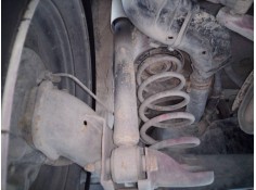 Recambio de amortiguador trasero izquierdo para kia picanto drive referencia OEM IAM   