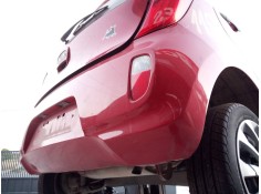Recambio de paragolpes trasero para kia picanto drive referencia OEM IAM    2