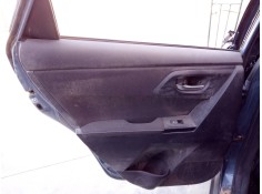 GUARNECIDO PUERTA TRASERA IZQUIERDA 