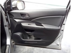 GUARNECIDO PUERTA DELANTERA DERECHA 