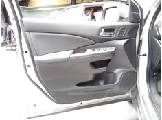 GUARNECIDO PUERTA DELANTERA IZQUIERDA 