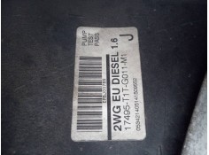 Recambio de deposito combustible para honda cr-v elegance 4x2 referencia OEM IAM 17500T1G   2