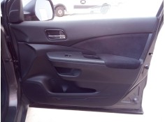 GUARNECIDO PUERTA DELANTERA DERECHA 