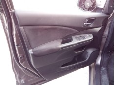 GUARNECIDO PUERTA DELANTERA IZQUIERDA 