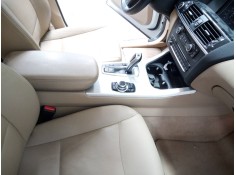 Recambio de consola central para bmw x3 (f25) xdrive 20d referencia OEM IAM   